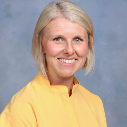 Photo of LINDSAY KERSTETTER