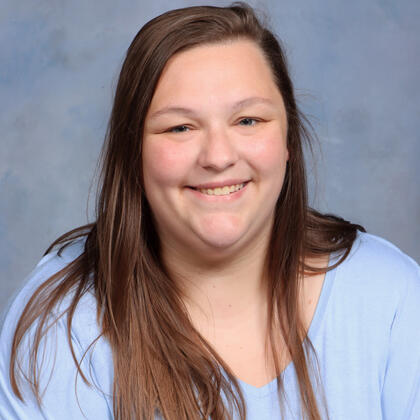 Photo of HAYLEE G LAND