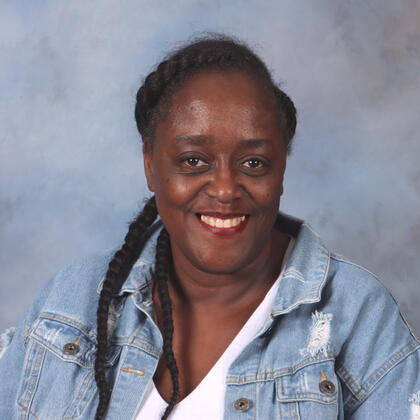 Photo of KIMBERLY LASHLEY