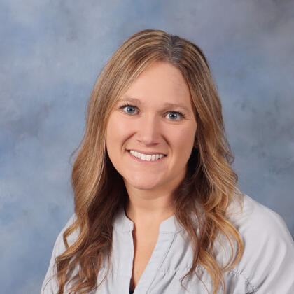 Photo of CHRISTY LEE