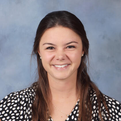 Photo of SAVANNAH T LESTER