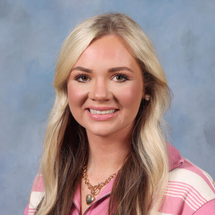 Photo of MACI LOFTON