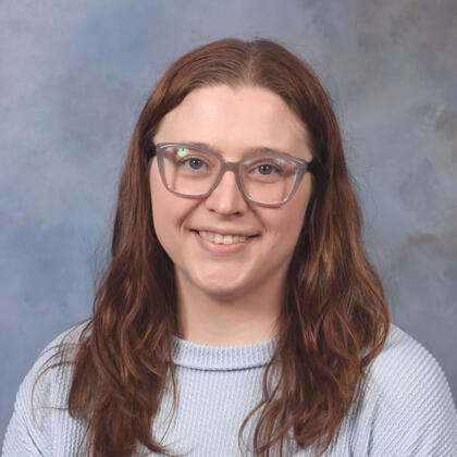 Photo of KAYLA MAGEE