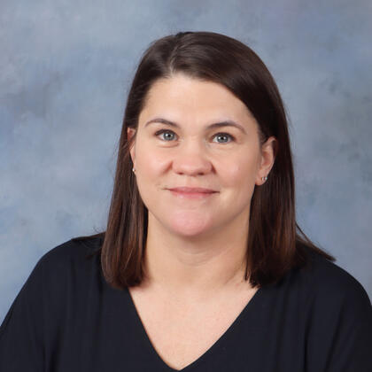 Photo of ASHLEY B MATTHEWS