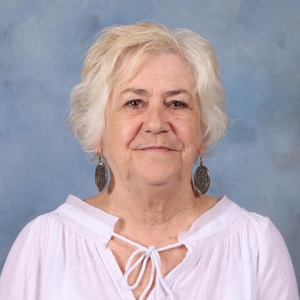 Photo of GAIL MCDANIEL