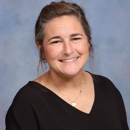 Photo of LEAH MULLINS