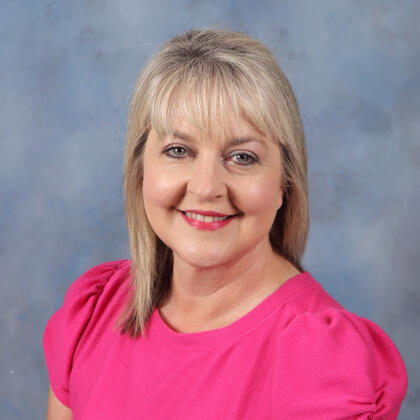 Photo of DEANA NEWELL