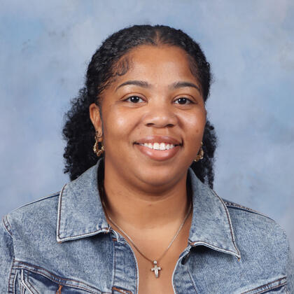 Photo of PORTIA PARSON