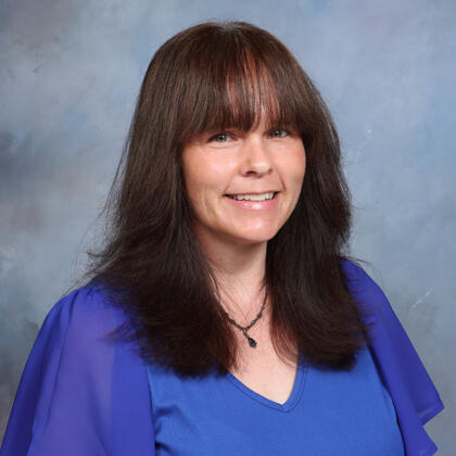 Photo of ANDREA M POTTERF