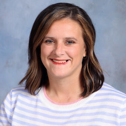 Photo of LINDSEY POUNDERS