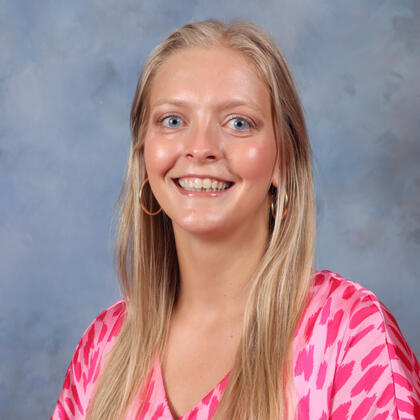 Photo of MEGAN E RAGER