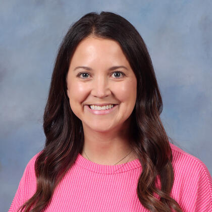 Photo of MALLORY RICKARD