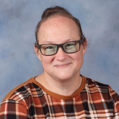 Photo of CASSIE M ROBERTS