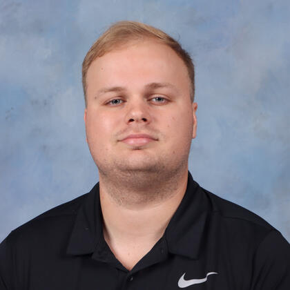 Photo of CONNER ROBERTS