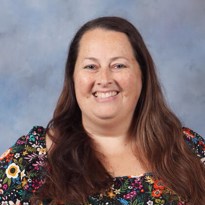 Photo of ALYSON RUSSELL