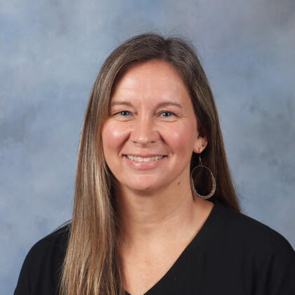 Photo of AMY SHEPHERD