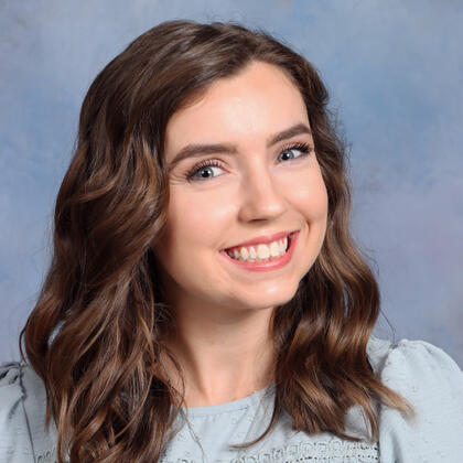 Photo of KATIE STEWART