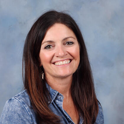 Photo of NICKI WALTERS