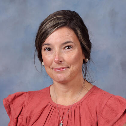 Photo of SHARON WILSON