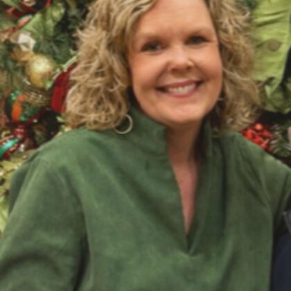 Photo of SHANNON INGRAM