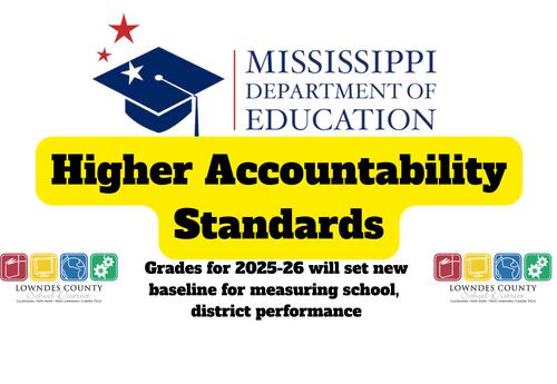 Mississippi schools prepare for higher accountability standards