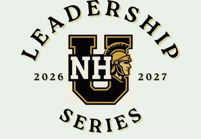 New Hope Upper Elementary School Leadership Series