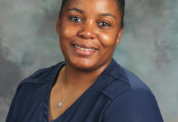 Photo of WENDY JOHNSON