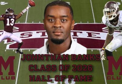 Johnthan Banks