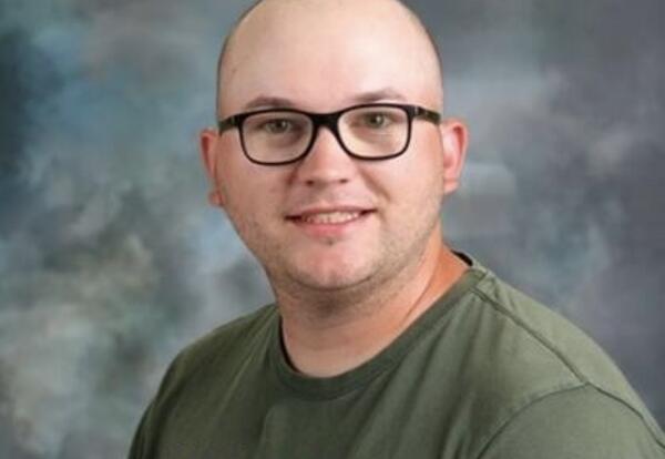 Photo of AUSTIN RICKERT