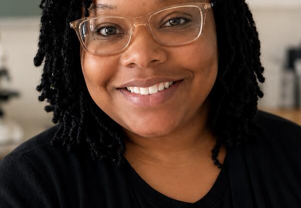 Shatavia Harris