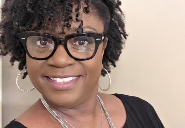 Photo of SHARON BARDLEY