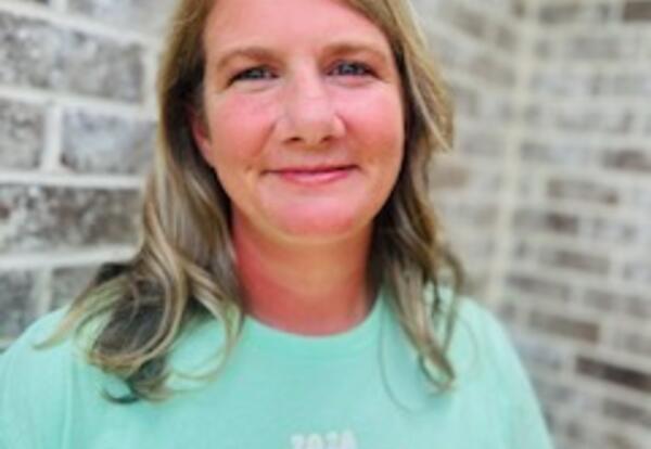 Lynette Taylor