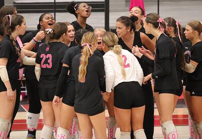 Dig Pink volleyball 2026