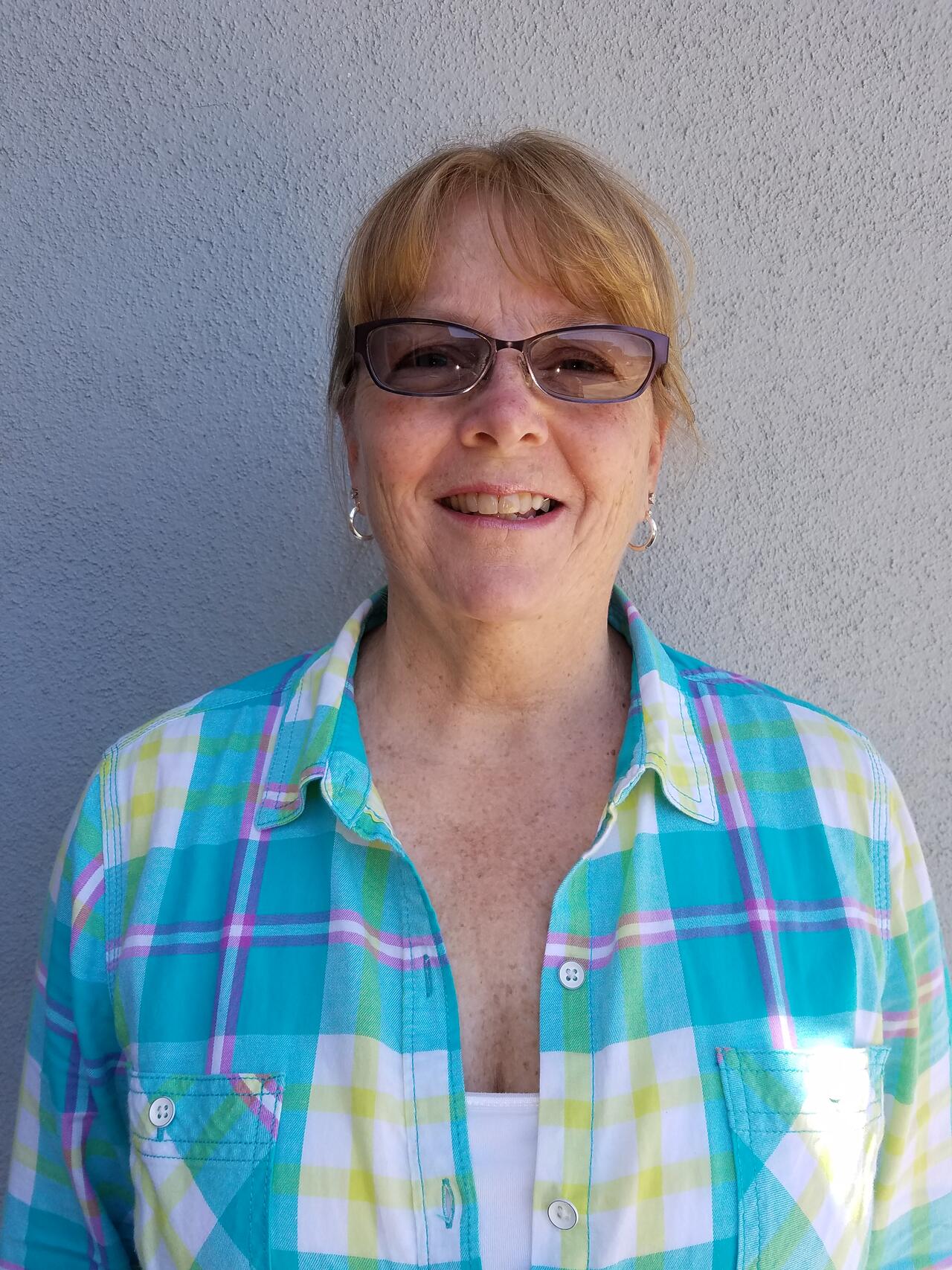Susan Saderlund | Ed Donaldson/Community Day