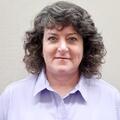 Photo of Katherine Parker