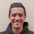 Photo of Steven Peters