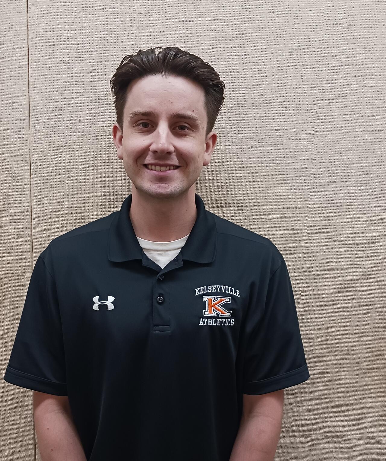 Max Ham Kelseyville Elementary