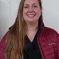 Photo of Amanda McLeod