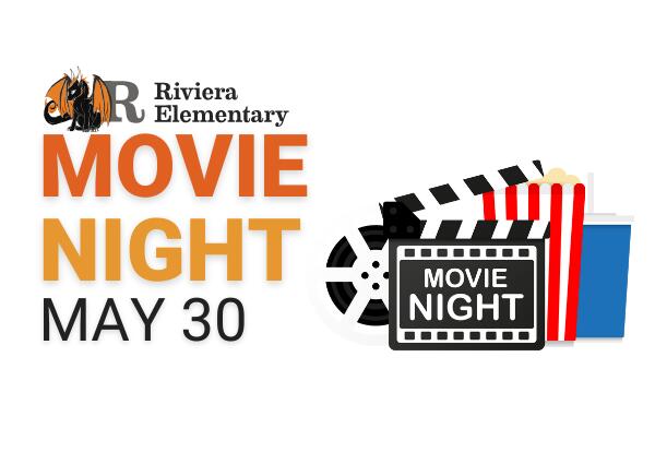 PTO Movie Night