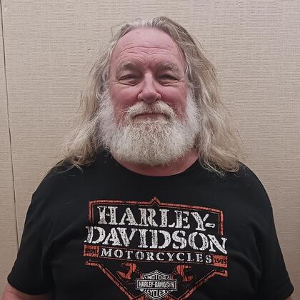 Photo of Richard Baker