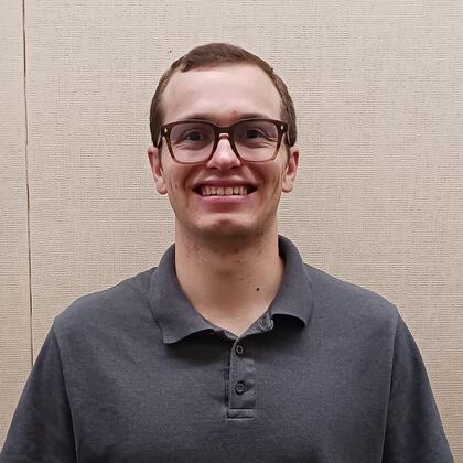 Photo of Bryson Bettencourt