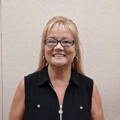 Photo of Lori Bour