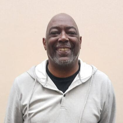 Photo of Greg Cantrell