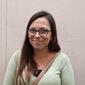 Photo of Tiffany Castillo
