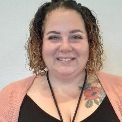 Photo of Dani Cortez