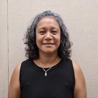 Photo of Adriana Flores Ponce