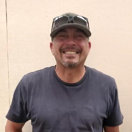 Photo of Alex Holguin