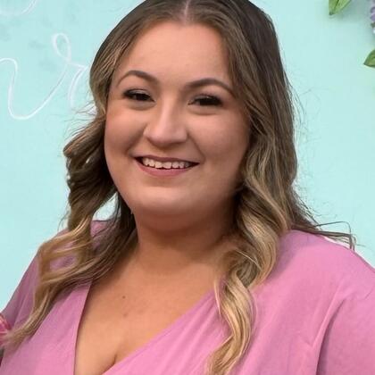 Photo of Haley McVey