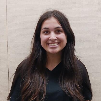 Photo of Haley Molloy