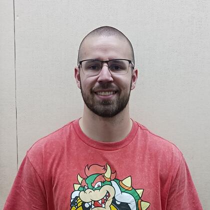 Photo of Austin Moore